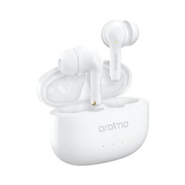 ECOUTEUR TWS FREEPODS 3C OEB-E104DC BLANC ORAIMO