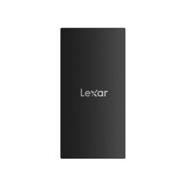 SSD EXTERNE 1TO SL300 1050MB/S LEXAR