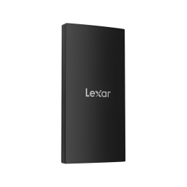 SSD EXTERNE 2TO SL300 1050MB/S LEXAR