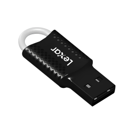 CLE USB 2.0 V40 128G LEXAR