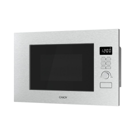 MO GRILL ENC CA38FL7NWBX 20L 5P INOX CANDY