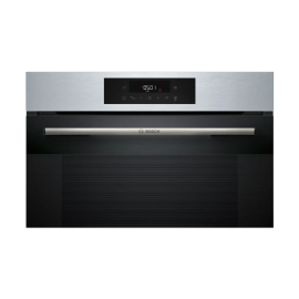 FOUR SERIE 6 HJG852YS0 60CM INOX BOSCH