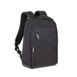 SAC A DOS 8126 BLACK ECO MACAIR 15 RIVACASE