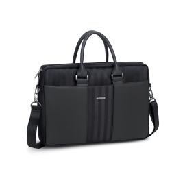 SACOCHE 8135 BLACK LAPTOP 15 6 RIVACASE