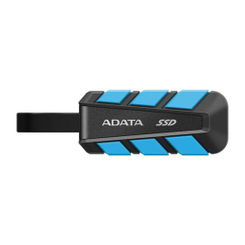DISQUE DUR SSD EXTRNE SC740 PRO USBC 3,2 2GO ADAT