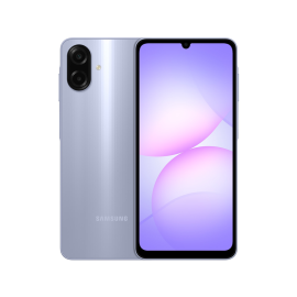 SMARTPHONE GALAXY A07 4+64GB LIGHT VIOLET SAMSUNG