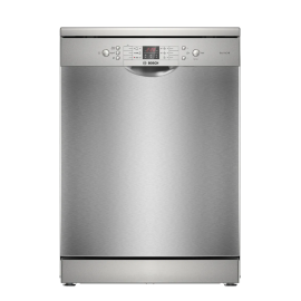 LV SERIE 4 SMS46NI20V 60CM 14COUV INOX BOSCH