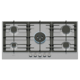 TC SERIE 6 PCR9A5I90 5F 90CM INOX BOSCH