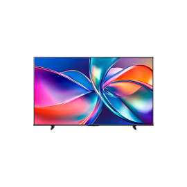 QLED 85Q6Q HISENSE