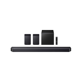 BARRE DE SON HW-Q930F/MV SAMSUNG