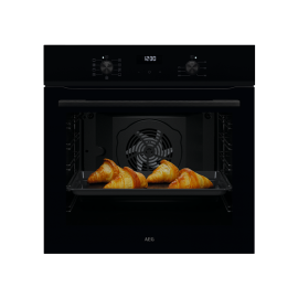 FOUR OA5AE23AB STEAMBAKE 5000 9FCONTIONS 72L AEG