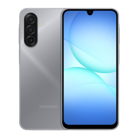 SMARTPHONE GALAXY A17 4+128GB GRAY SAMSUNG