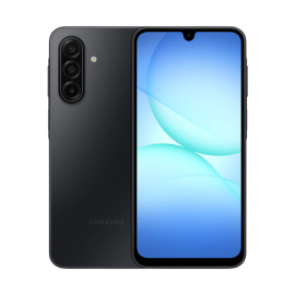 SMARTPHONE GALAXY A17 4+128GB BLACK SAMSUNG