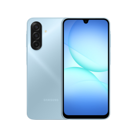SMARTPHONE GALAXY A17 8+256GB LIGHT BLUE SAMSUNG