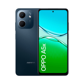 SMART A5X MIDNIGHT BLUE 4G/128G OPPO