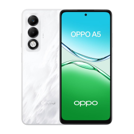 SMART A5 MIST WHITE 6G/128G OPPO