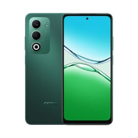 SMART A5 AURORA GREEN 6G/128G OPPO
