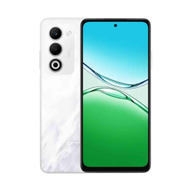 SMART A5 MIST WHITE 8G/256G OPPO