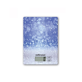 BALANCE DE CUISINE MKS-5 MELLERWARE