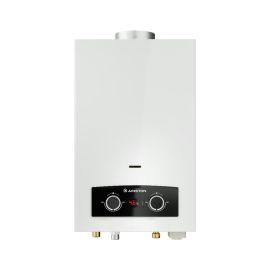 CHAUFFE EAU A GAZ AKROS R 6L ARISTON