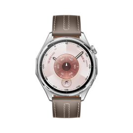 WATCH GT6 46MM GREY COMPOSITE LEATHER HUAWEI