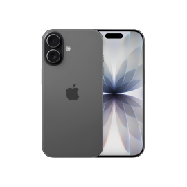 IPHONE 17 256GB BLACK MG6J4AF/A APPLE