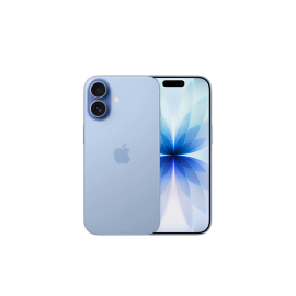 IPHONE 17 256GB MIST BLUE MG6L4AF/A APPLE