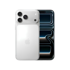 IPHONE 17 PRO MAX 1TB SILVER MFYV4AF/A APPLE