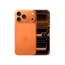 IPHONE 17 PRO MAX 512GB ORANGE MFYT4AF/A APPLE
