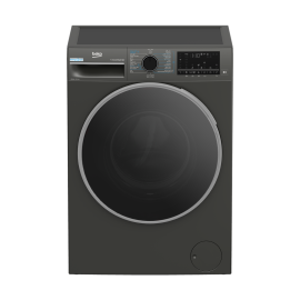 MAL B5WFT612400MG 12KG 1400T GRIS MANHATTAN BEKO