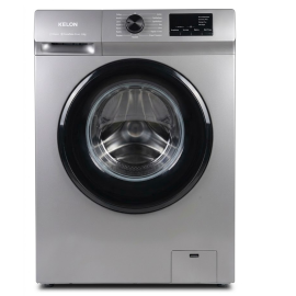 MAL FRONT WFVB6010MU 6KG 1000T SLV KELON
