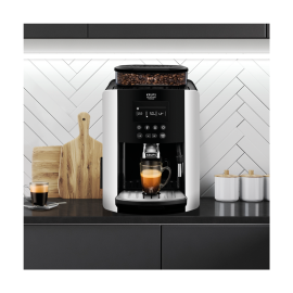 ESPRESSO EA811810 FULL AUTO PICTO HAPPY KRUPS