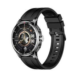 SMARTWATCH ISW-N8 AMOLED METEORITÉ GREY BLACK ITE
