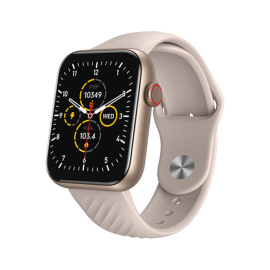 SMARTWATCH ISW-O11 IPS ROSE GOLD ITEL