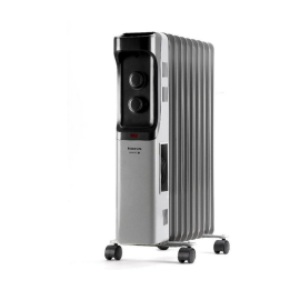 RADIATEUR BAIN D'HUILE DAKAR 2500 TAURUS