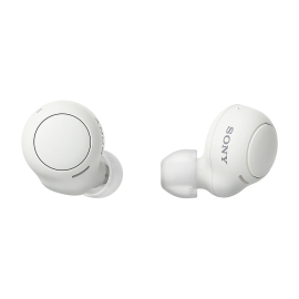 ECOUTEURS SF WF-C500 BT WHITE SONY