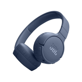 CASQUE TUNE 670 NC BLUE JBL