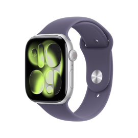 APPLE WATCH SERIES 11 46MM SILVERMEVA4