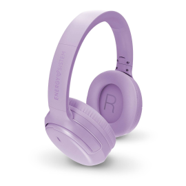 CASQUE BT RIZZ LAVENDER ENERGY SISTEM 