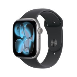 APPLE WATCH SERIES 11 42MM SPACE GREY MEQW4