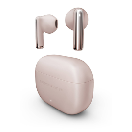 ECOUTEURS TWS STYLE BUDS ROSE ENERGY SISTEM