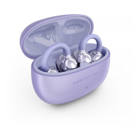 ECOUTEURS TWS CHIC PODS VIOLET 