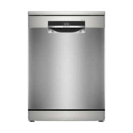 LV SERIE 6  SMS6EMI62V 60 CM 14CV INOX WI-FI BOSC
