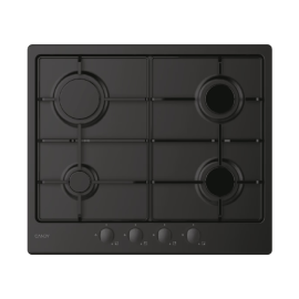 TABLE DE CUISSON CHW6BRBB-MAR CANDY