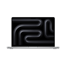 MACBOOK PRO 14 M5 16GB, 1TB SILVER MDE54 APPLE