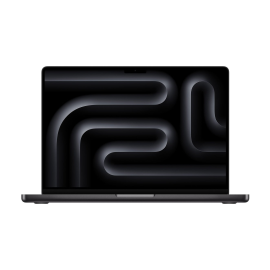 MACBOOK PRO 14 M5 16GB, 512GB SBLACK MDE04 APPLE
