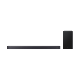BARRE DE SON Q-SERIES HW-Q600F/MV SAMSUNG