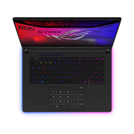 ASUS GAMER ROGU9 RTX5080 G635LW 32GB 1T W11