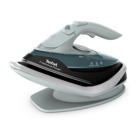 FER VAPEUR SSFIL POWEROFF FV6670E0 2600W TEFAL