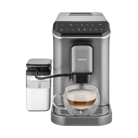 MACHINE A CAFE SES8000BK 1,5L GRIS SENCOR